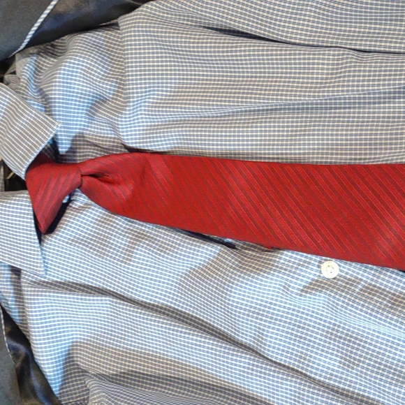 NWOT Boys Sports Coat by Izod Size 10 - Picture 7 of 7